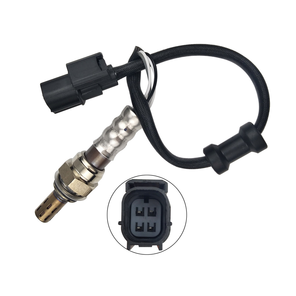 2Pcs O2 Oxygen Sensor Upstream & Downstream For Acura ILX Honda Civic 2.0L 1.8L