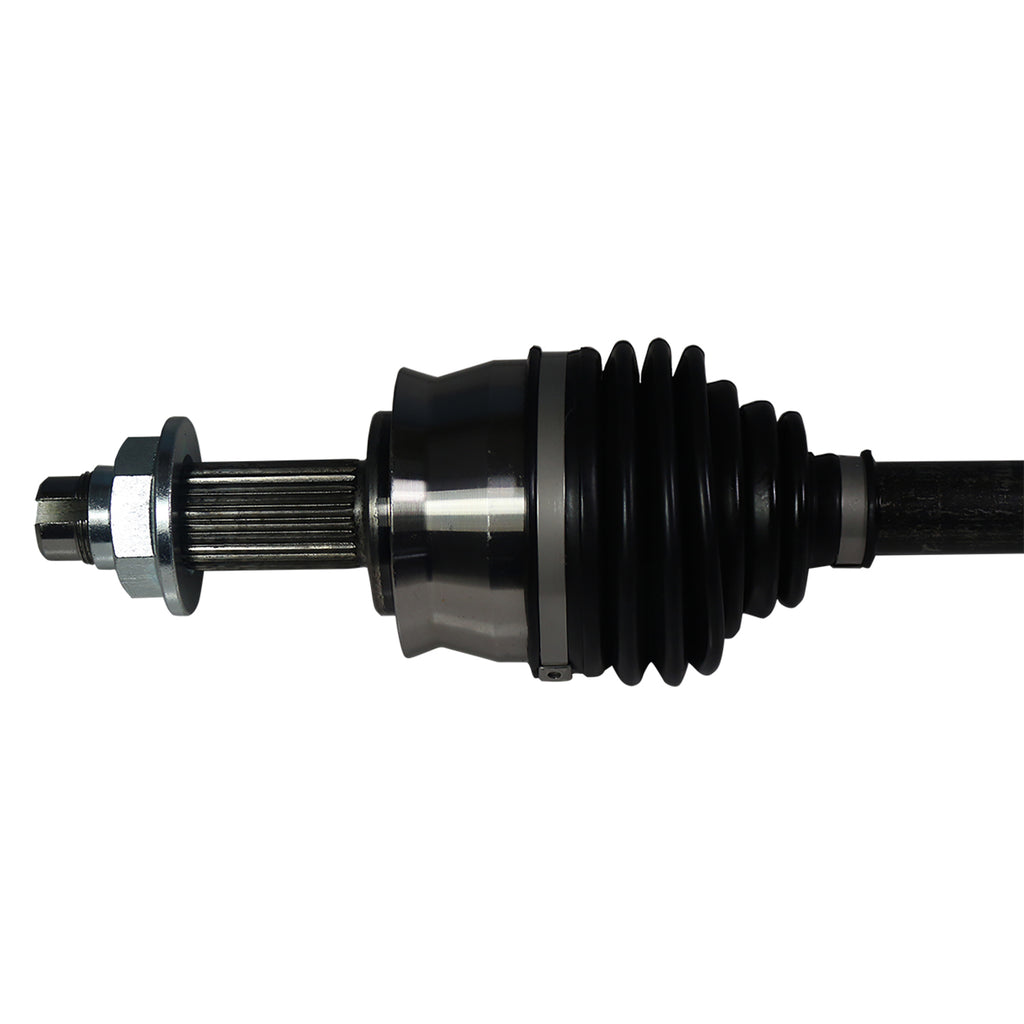 Front Right CV Axle Joint Shaft Assembly for Fiat 500 2012 2013 2014 2015