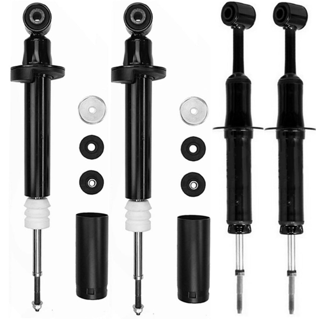 Front & Rear Struts Shocks Kit  For 2007-2010 Ford Explorer MERCURY MOUNTAINEER