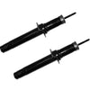 Front Pair Bare Struts for Acura TL / TSX 2004 2005 2006 2007 2008