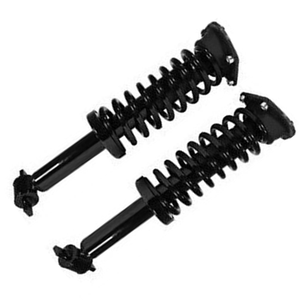 2 Front Complete Struts & Coil Springs For For Camaro Firebird 1993 - 2002