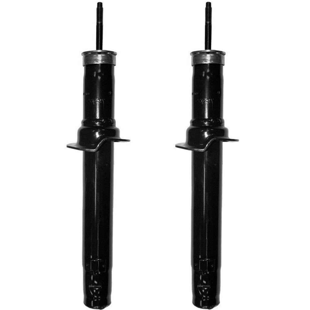 Front Pair Bare Struts for Acura TL / TSX 2004 2005 2006 2007 2008