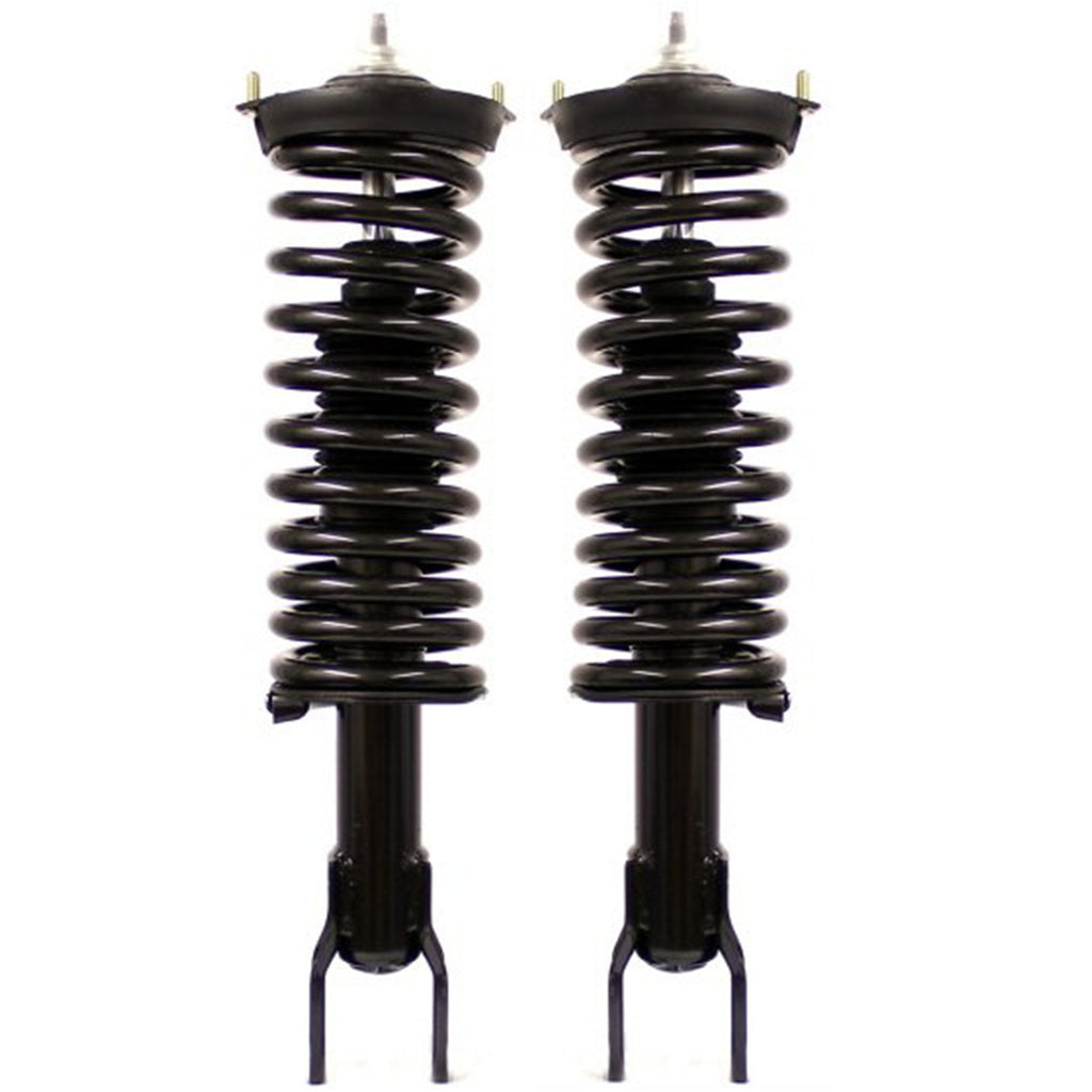 Fit 1993 1994 1995 1996 1997 Ford Thunderbird Mercury Cougar Front Quick Struts