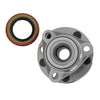 New Front Rear Wheel Hub Bearing Assembly For Buick Cadillac Olds Pontiac