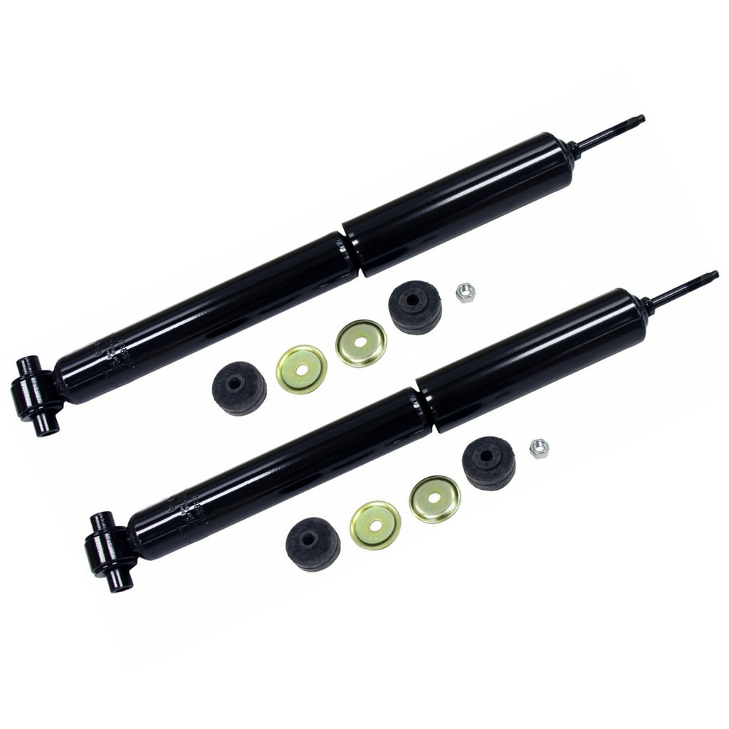 For 2003-2011 Mercury Grand Marquis Rear Shocks Shock Absorbers Kit