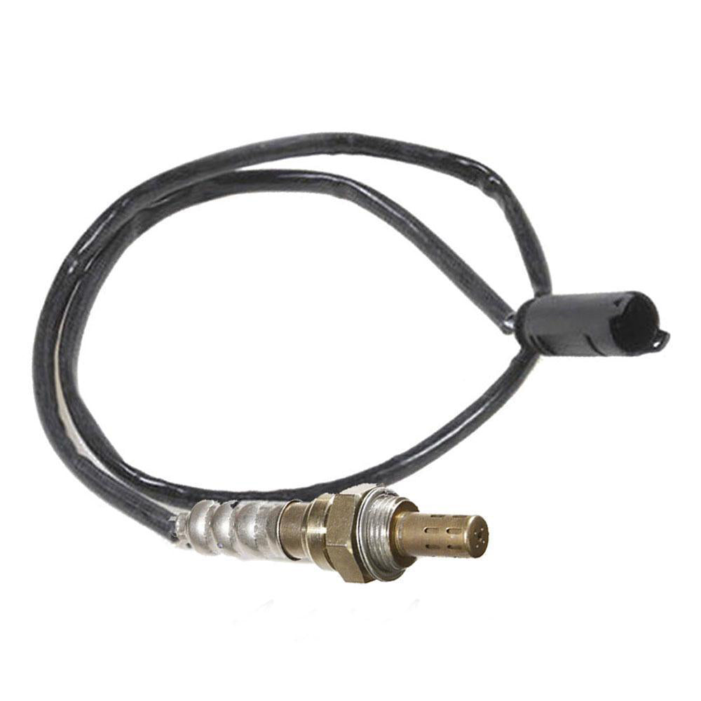 Downstream O2 Oxygen Sensor For BMW 325Ci 325i 2.5L 525i 530i X3 330i 3.0L