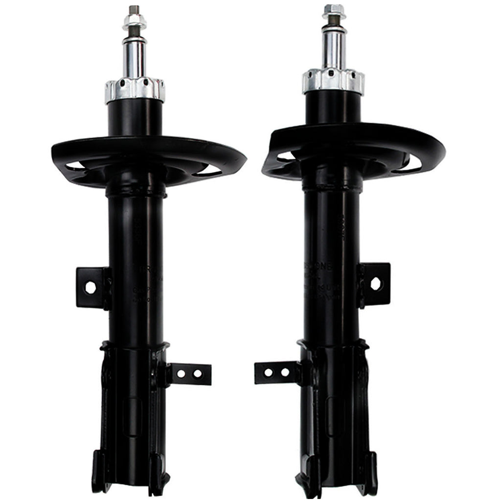 Fits 2011 2012 2013 2014 Chrysler 200 2X FRONT LEFT&RIGHT Shocks and Struts