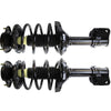 For 2005 Subaru Forester Front Quick Complete Strut Spring Assembly Pair