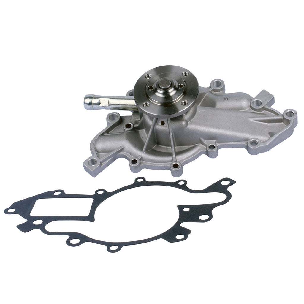 Water Pump For 1980s Buick Century Chevy Camaro Olds Pontiac Firebird 2.8L