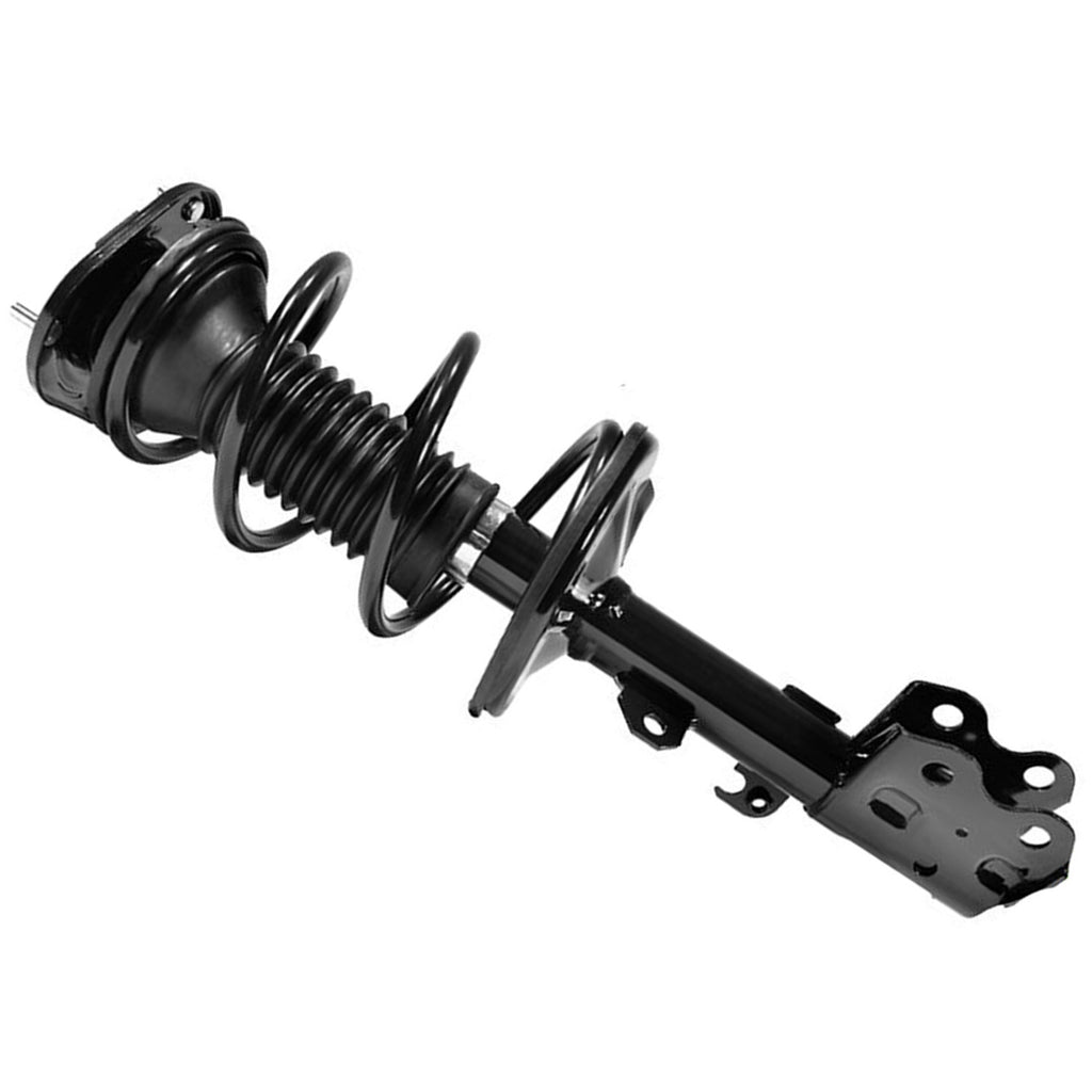 Front Strut Spring Assembly Rear Bare Struts For Toyota Celica GT 2000- 2005