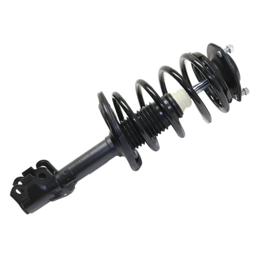 Front Rear Strut Assembly for 2007 - 2011 TOYOTA CAMRY 2.4L / 2.5L EXCLUDE SE