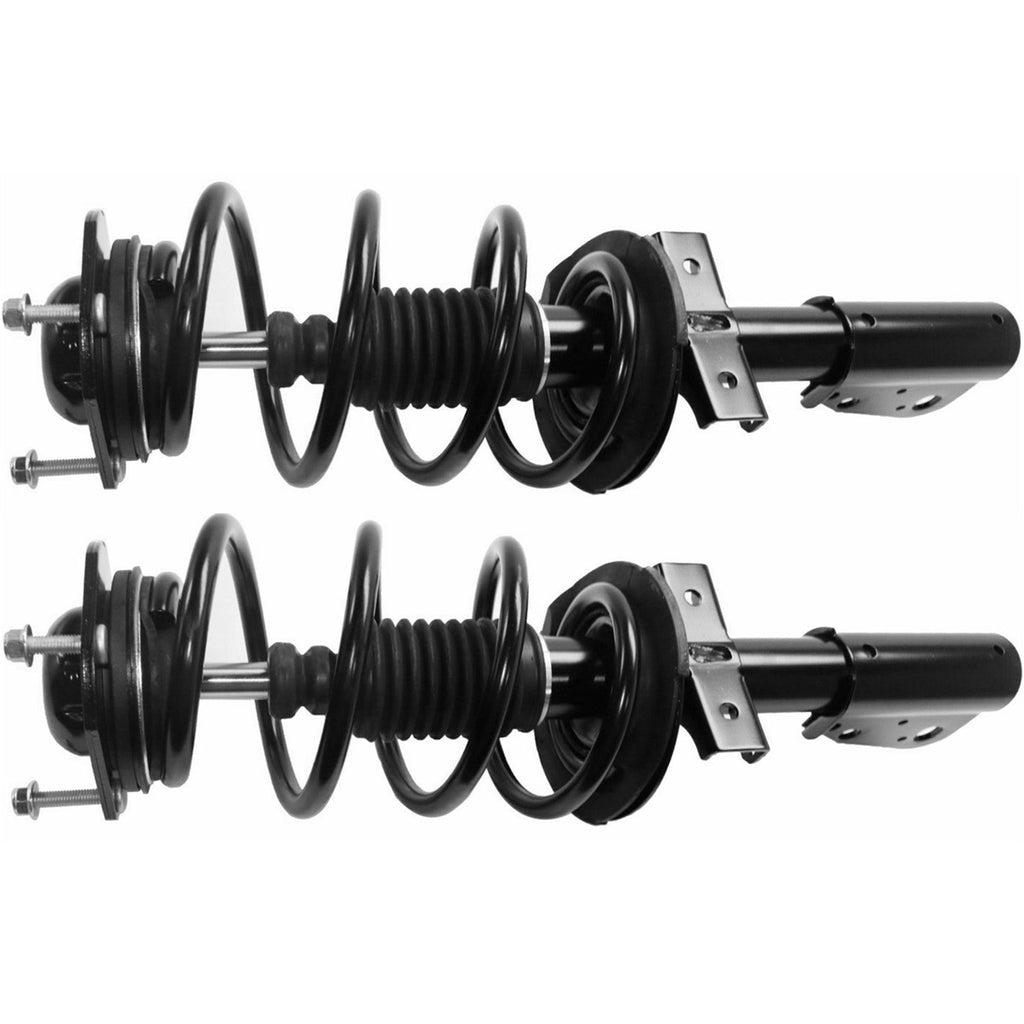 For 2013 - 2016 Buick Enclave/ Chevy Traverse /GMC Acadia Front Struts Shocks