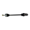 Rear CV Axle Shaft for 2006 07 08 09 10 11 12 13 14 15 16 HONDA RIDGELINE 3.5L