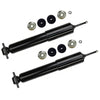 For 03-13 Chevy GMC Express Savana 2500 3500 4500 2x Front Shocks Shock Absorber