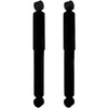 Front Complete Struts Rear Shocks for 2010 2011 2012 Ford Fusion 2.5L