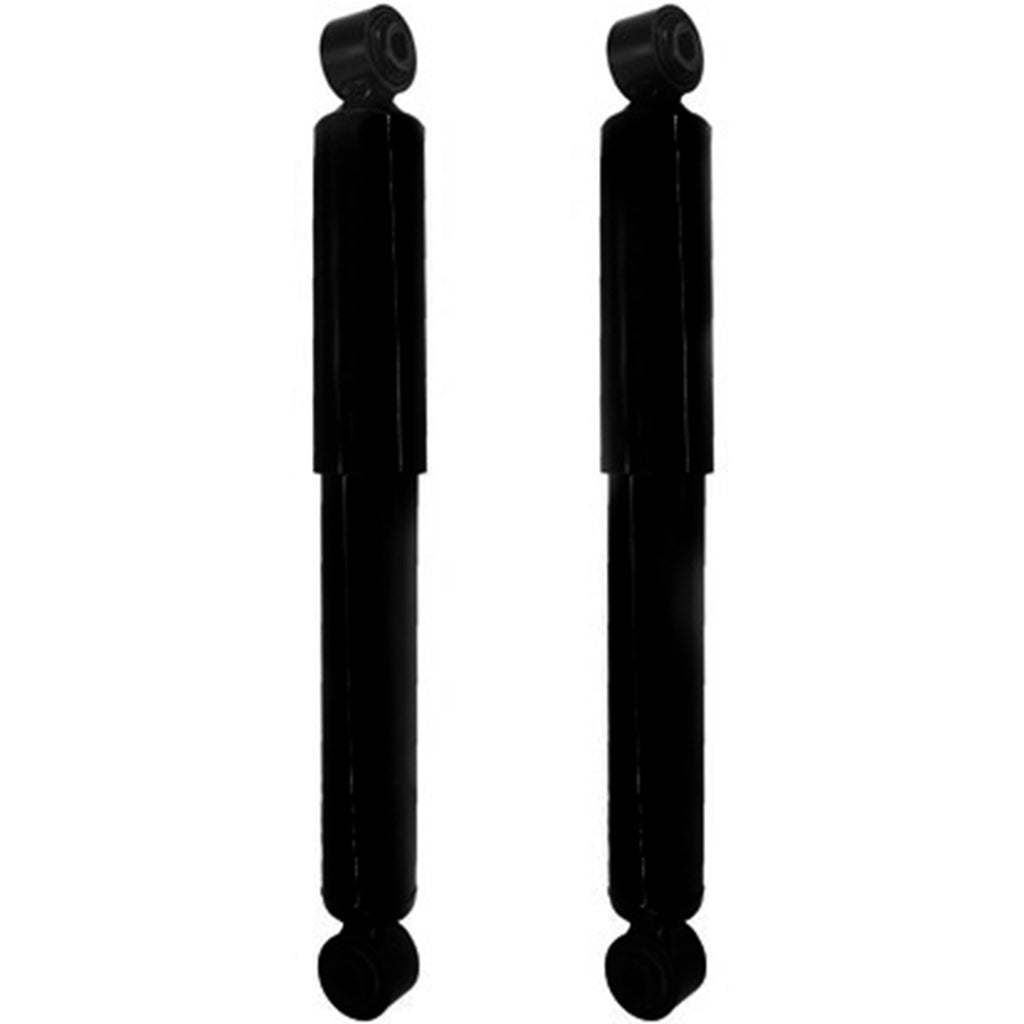 Front Complete Struts Rear Shocks for 2010 2011 2012 Ford Fusion 2.5L