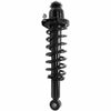 Quick Struts w/ Coil Spring Rear Pair For 2011-2013 Toyota Corolla 1.8L