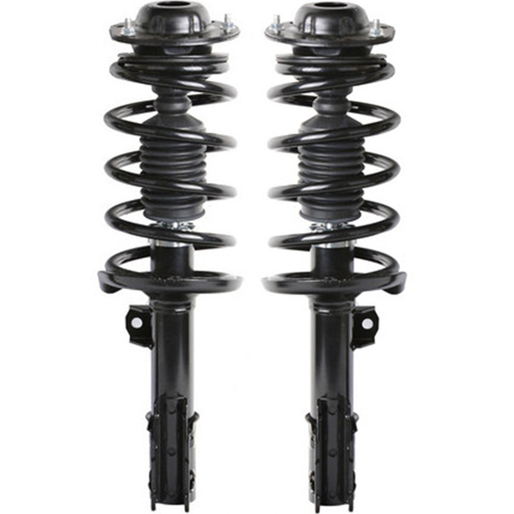 For 2004 - 2007 2008 2009 2010 2011 2012 Chevy Mablibu Front Pair Quick Struts