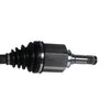 Front CV Axle Assembly for 2012 13 14 15 16 17 CHEVROLET EQUINOX GMC TERRAIN