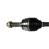 Rear CV Axle Shaft for 2009 2010 2011 2012 2013 2014 2015 HONDA PILOT 3.5L