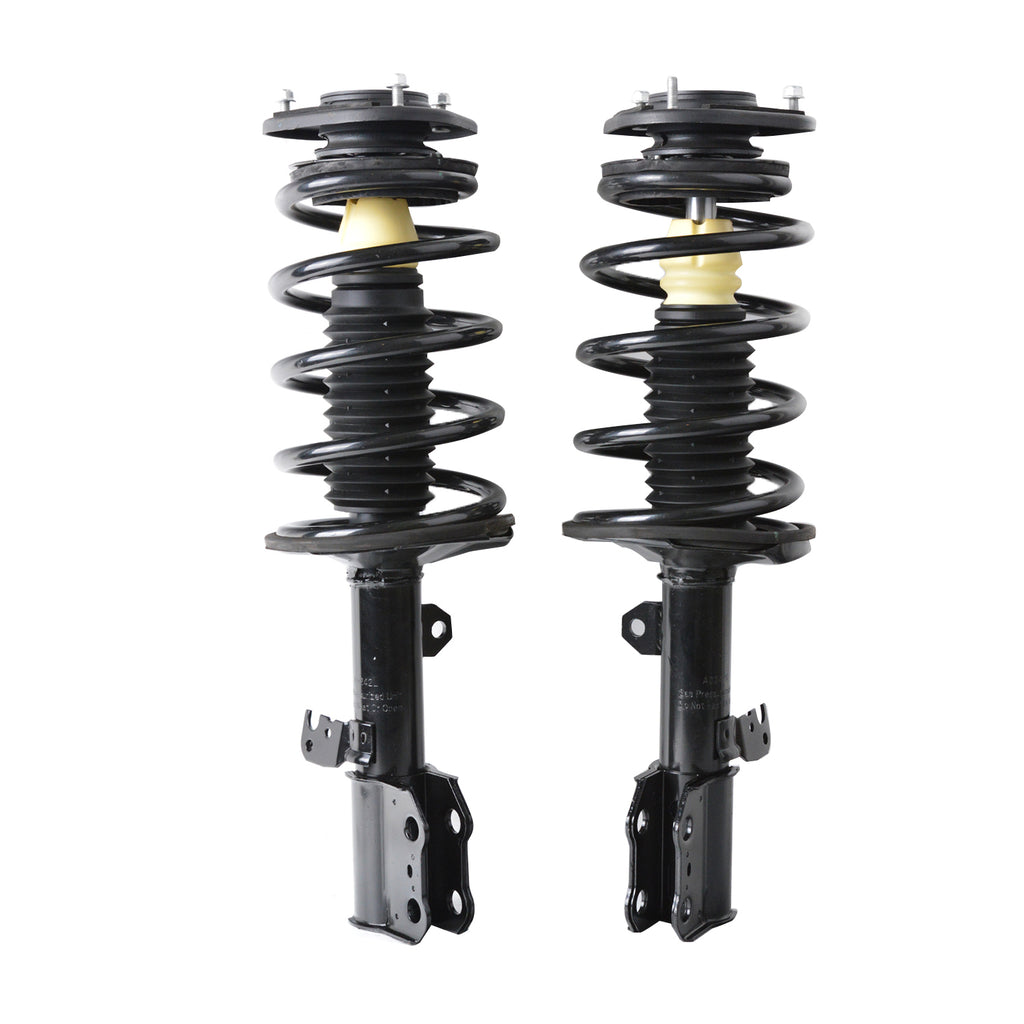 Front Pair Quick Strut & Spring Assembly for 03-08 Vibe Matrix