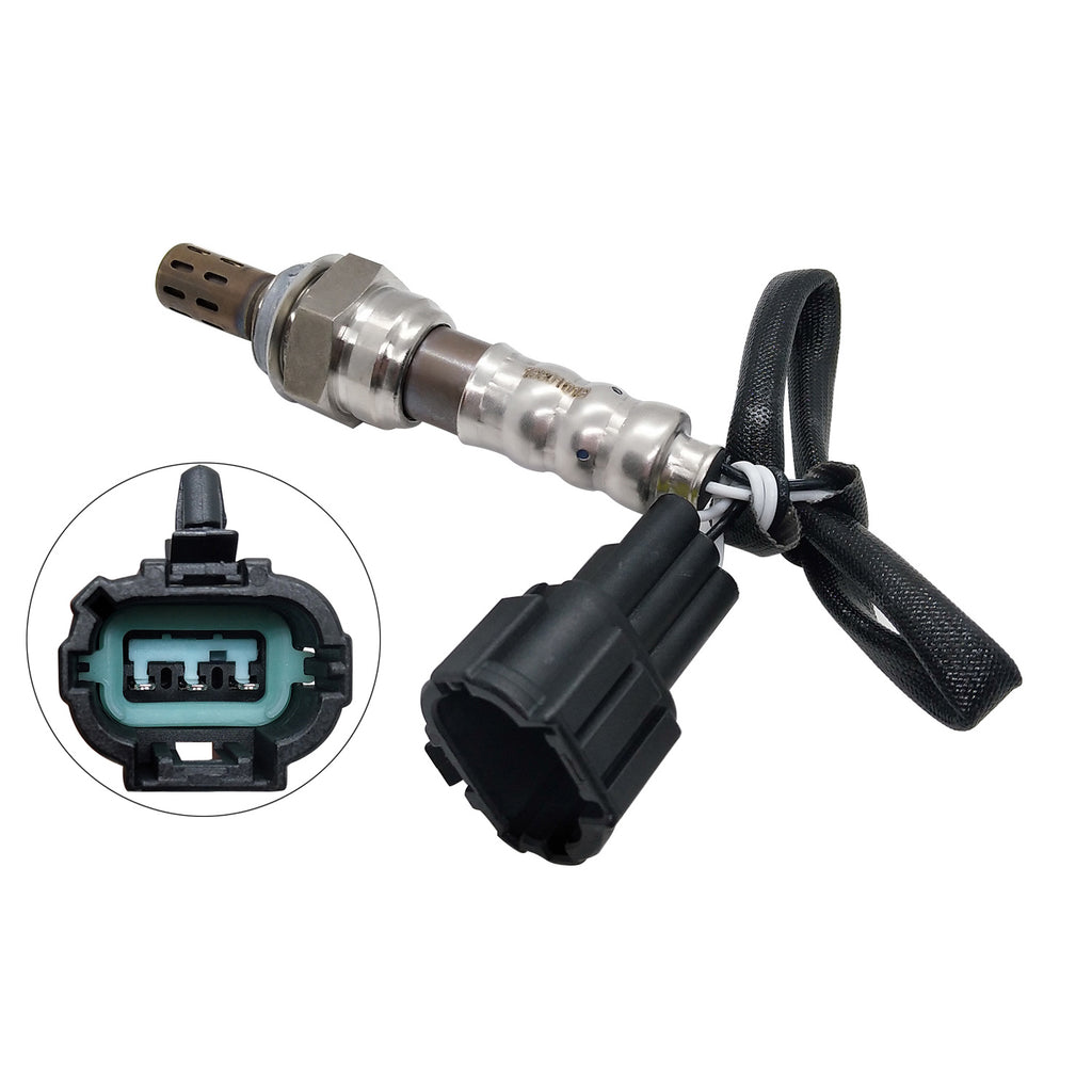 Premium O2 Oxygen Sensor For 2004 Nissan Xterra Fronter 3.3L Upstream