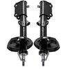 For Toyota Corolla 1993 - 2002 Rear Struts Pair Strut Assembly Set