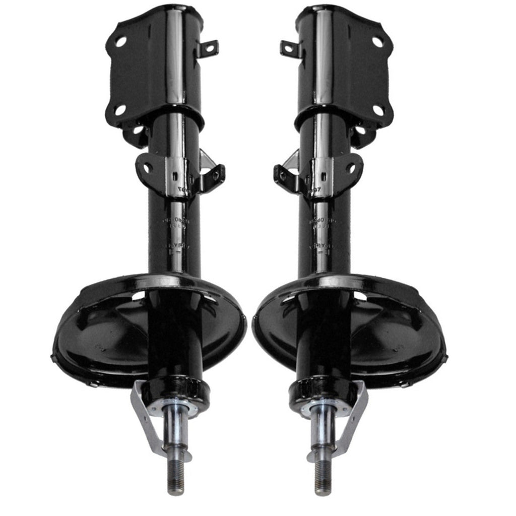 For Toyota Corolla 1993 - 2002 Rear Struts Pair Strut Assembly Set