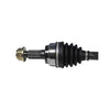 Rear Left Right CV Axle Joint Shaft for 2011 12 13 2014 Land Rover LR2 2.0L 3.2L