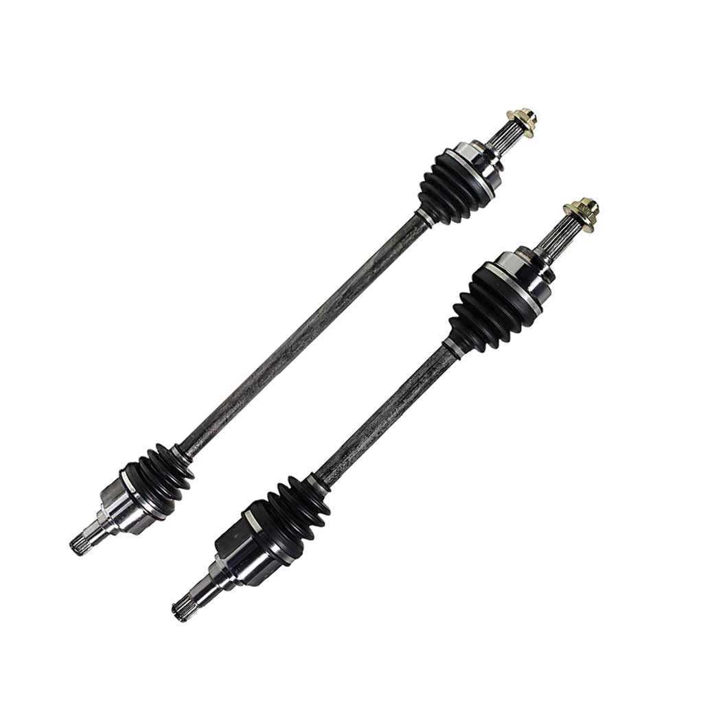 front-pair-cv-axle-joint-shaft-assembly-for-ford-festiva-manual-trans-1988-1993-1