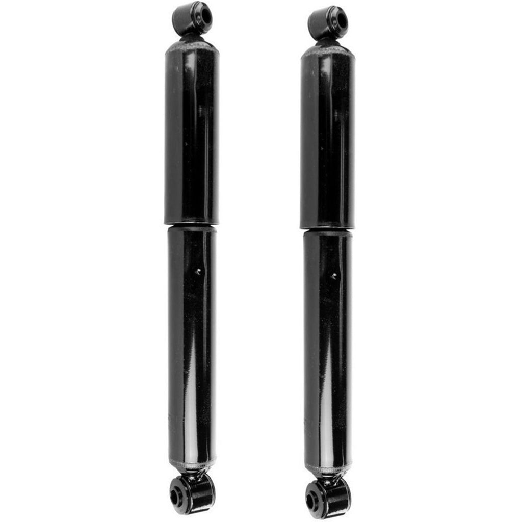 For Nissan Xterra RWD 2015 - 2005  Rear Shock Absorbers LF RH Pair Shocks