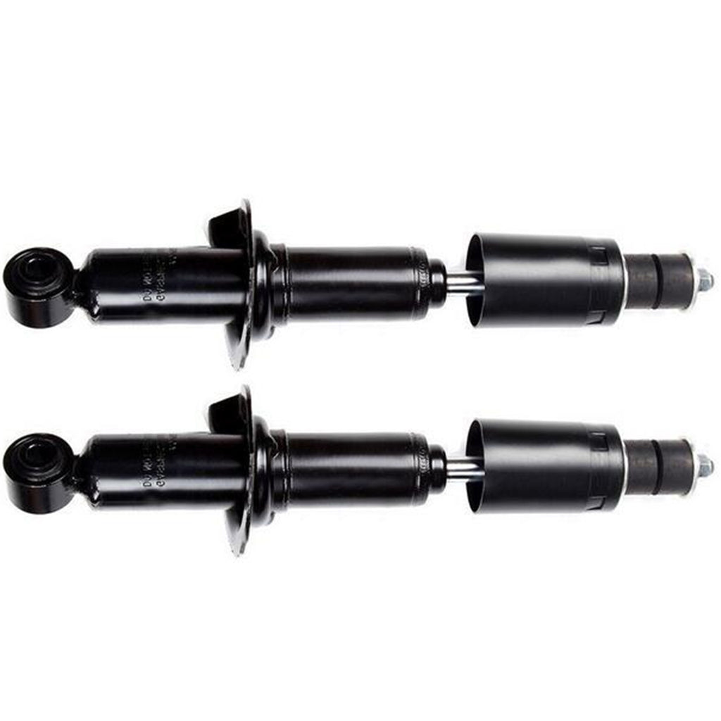 For 2005 - 2012 Nissan Pathfinder Front Shocks Struts Assembly Set of 2