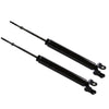 For 2004 2005 2006 2007 2008 Nissan Maxima Front Struts Rear Shocks