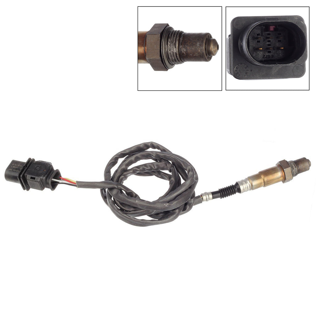 Upstream O2 Oxygen Sensor For Porsche Panamera Cayenne Bentley Continental