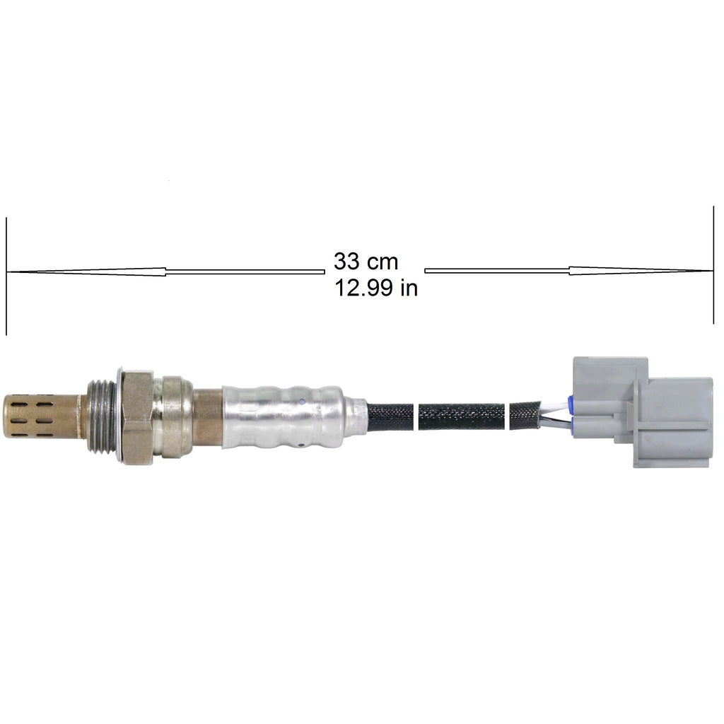 Upstream 02 Oxygen O2 Sensor for Integra CR-V CRV Civic Prelude Vigor 2001-1992