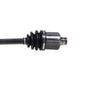 CV Axle Joint Shaft Assembly Front Left Right For Vue Captiva Sport 2.4L 08-10