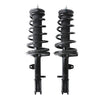 For 2001 2002 2003 Toyota Highlander AWD Rear Complete Strutss& Coil Springs