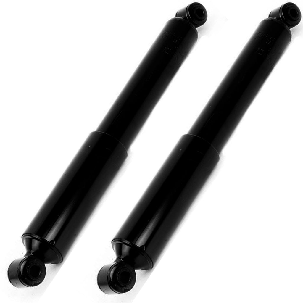 Rear Pair Gas Shocks  for Town & Country Grand Caravan Voyager Van