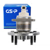 GSP Pair Rear Wheel Hub Bearing for 92-10 Buick Chevy Lexus Olds Pontiac Saturn