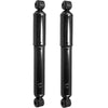 For 2006-2018 Toyota RAV4 Rear Pair LF RH Shocks Shock Absorbers