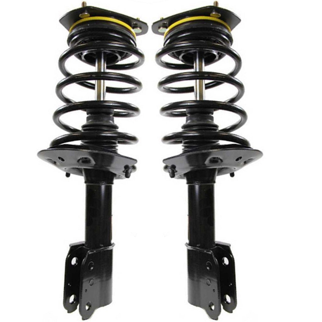 Front Rear Complete Struts Shocks for 2008-2013 Chevy Impala