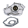 New Water Pump for 1984-1989 Renault R18i Fuego Eagle Medallion L4-2.2L