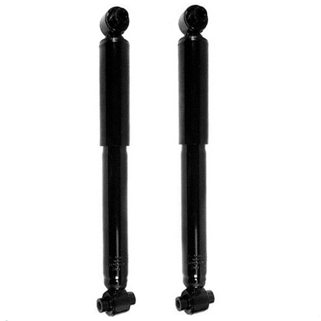 For 2006-2009 Ford Fusion 3.0L Mecury Milan Front Quick Struts Rear Shocks