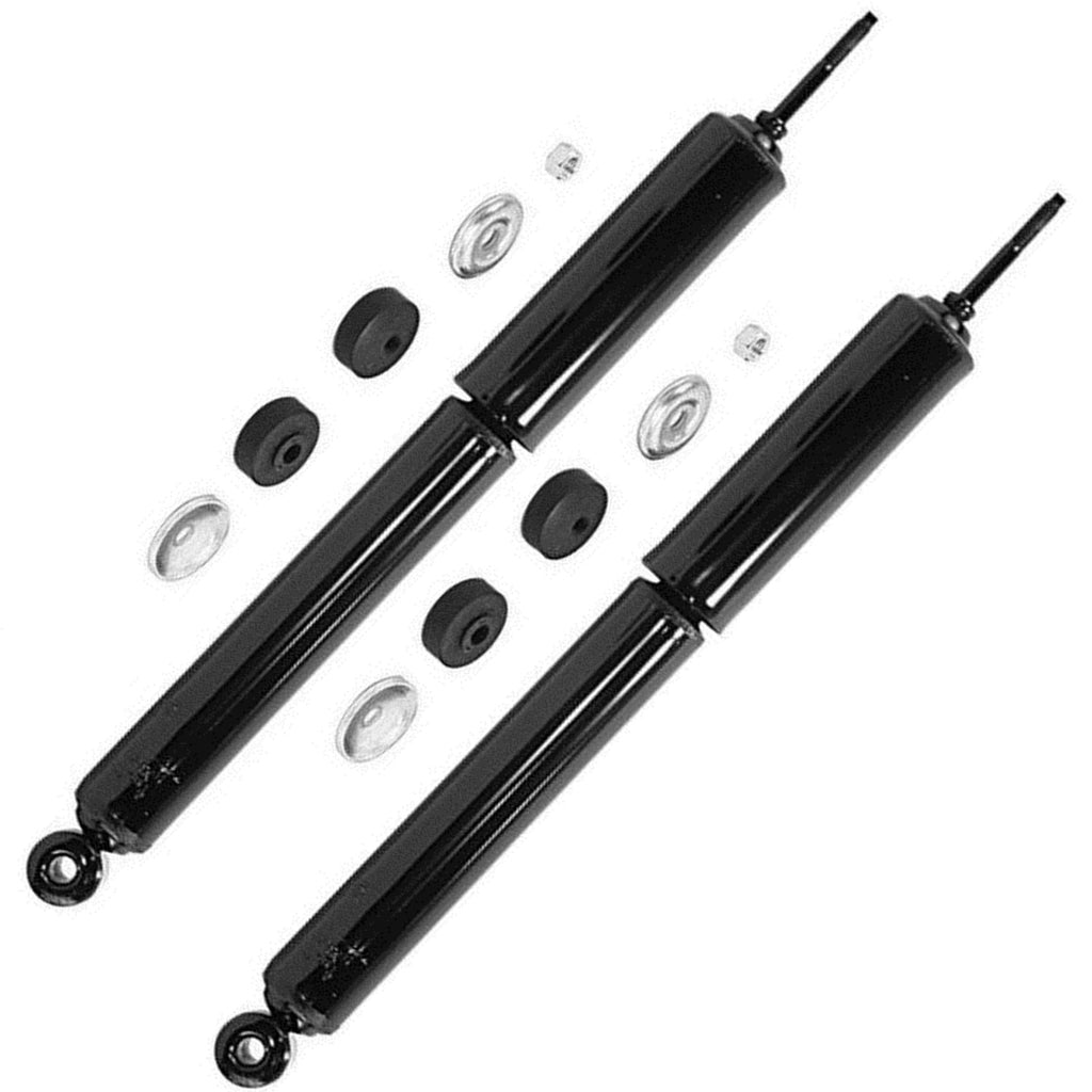 Rear Pair Shocks For 1994 - 2000 2001 2002 2003 2004 Ford Mustang