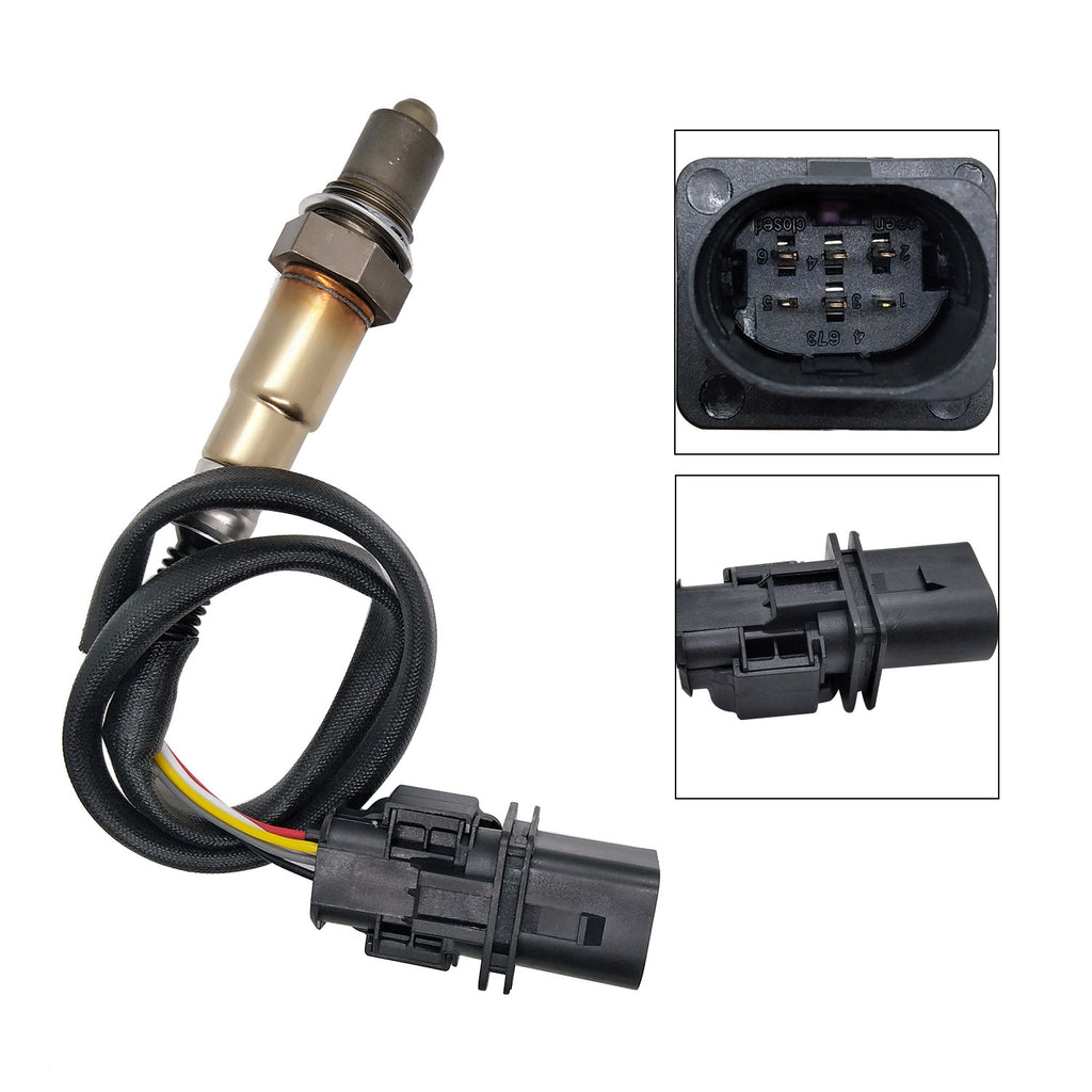 O2 Oxygen Air Fuel Ratio Sensor For 2015 Audi Q3 Q3 Quattro 2.0L Upstream