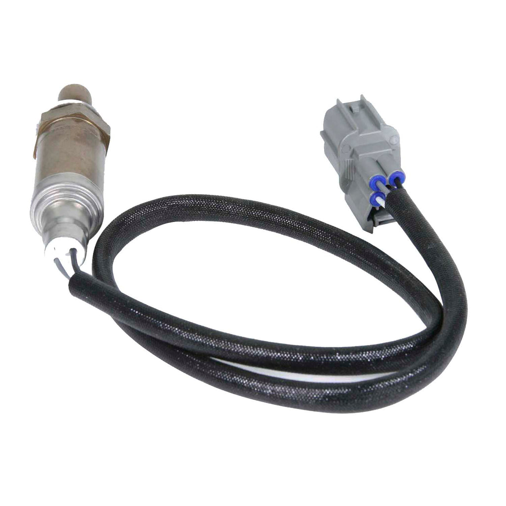 2Pcs Premium Downstream Oxygen O2 Sensor For Land Rover Discovery 4.0L 4.6L