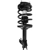 For 1999 2000 2001 2002 Nissan Quest Front Complete Struts Shocks & Coil Springs