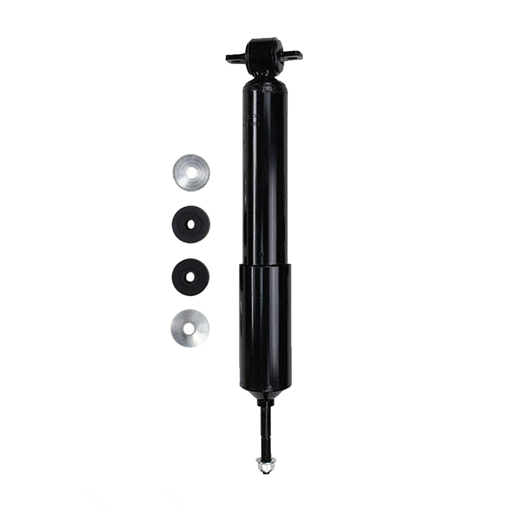 For RWD Ford Expedition 1997 2000 2001 Front & Rear Shock Absorber Shocks