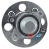 WJB Rear Wheel Hub Bearing Assembly For Kia Rio Rio5 Hyundai Accent Non-ABS