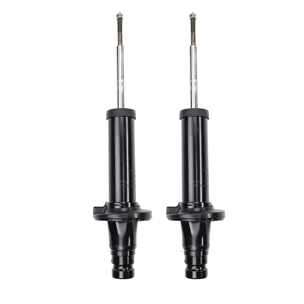 Front Pair Shocks and Struts for 2002-2009 Chevrolet Trailblazer